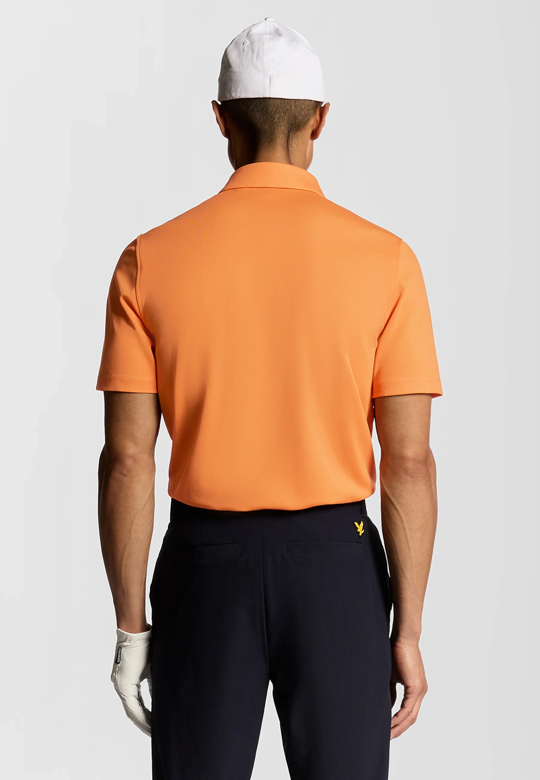 Tech Polo Shirt - Image 2