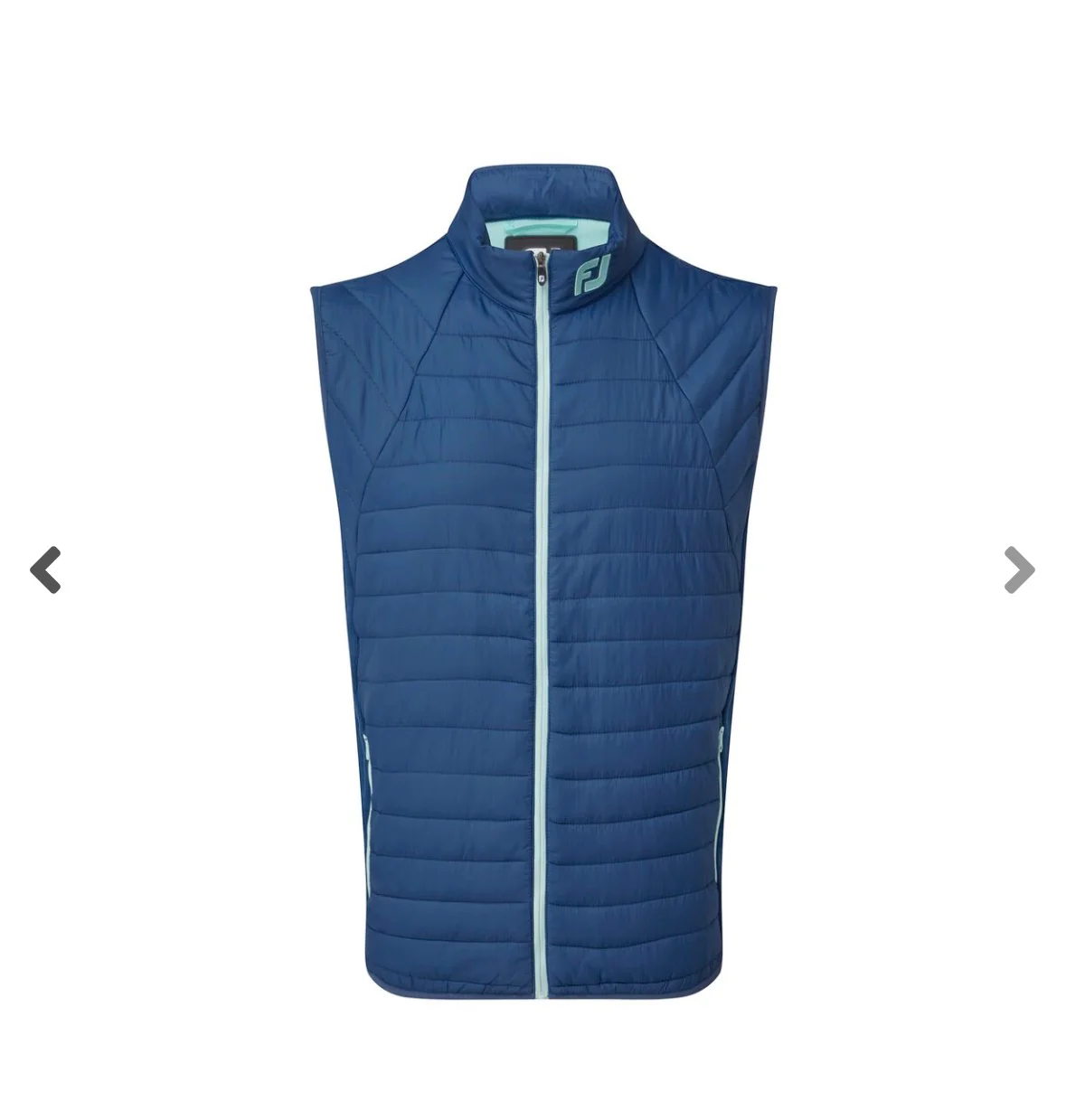 Thermal Quilted Vest - Image 2