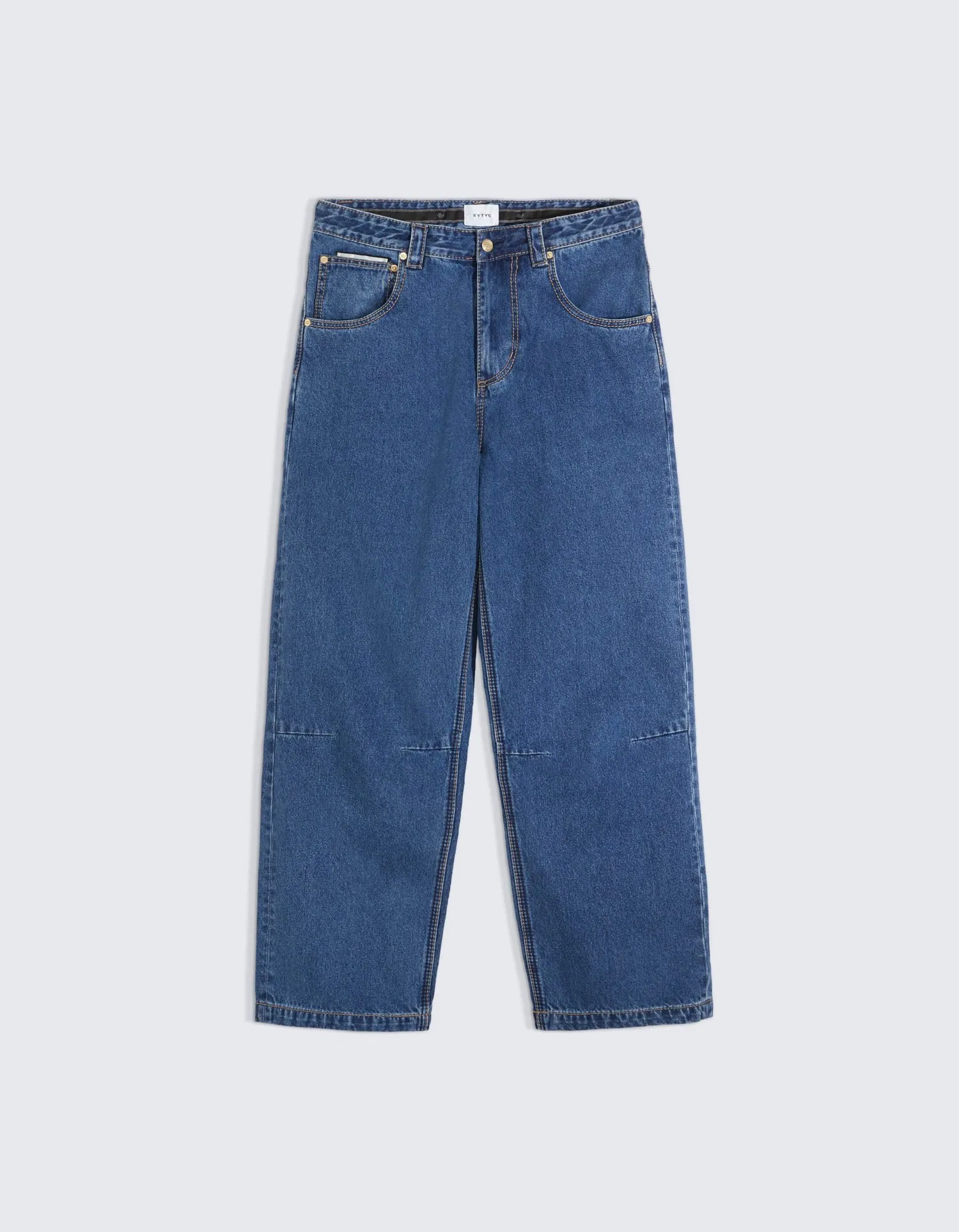 Titan Stone Indigo