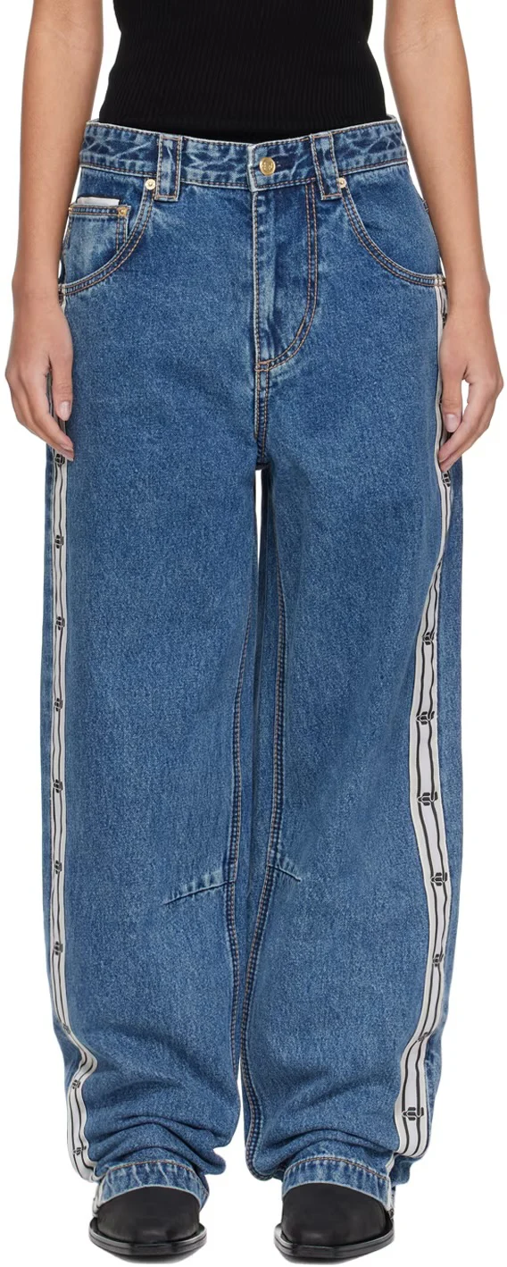 Titan Tape Indigo - Image 4