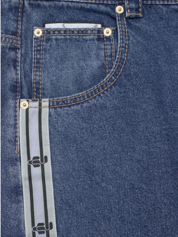 Titan Tape Indigo - Image 5
