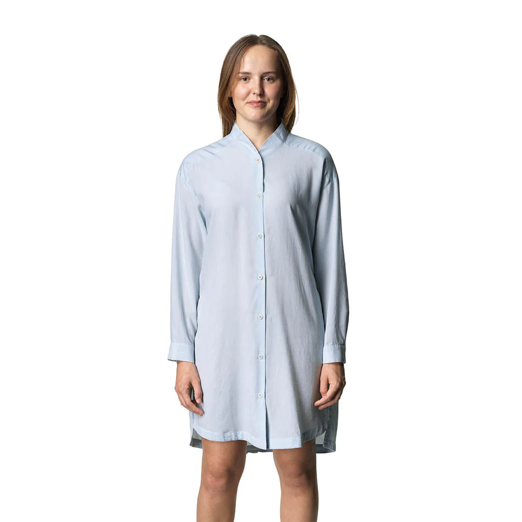 Tree Dress - Breeze Blue Light - Dam