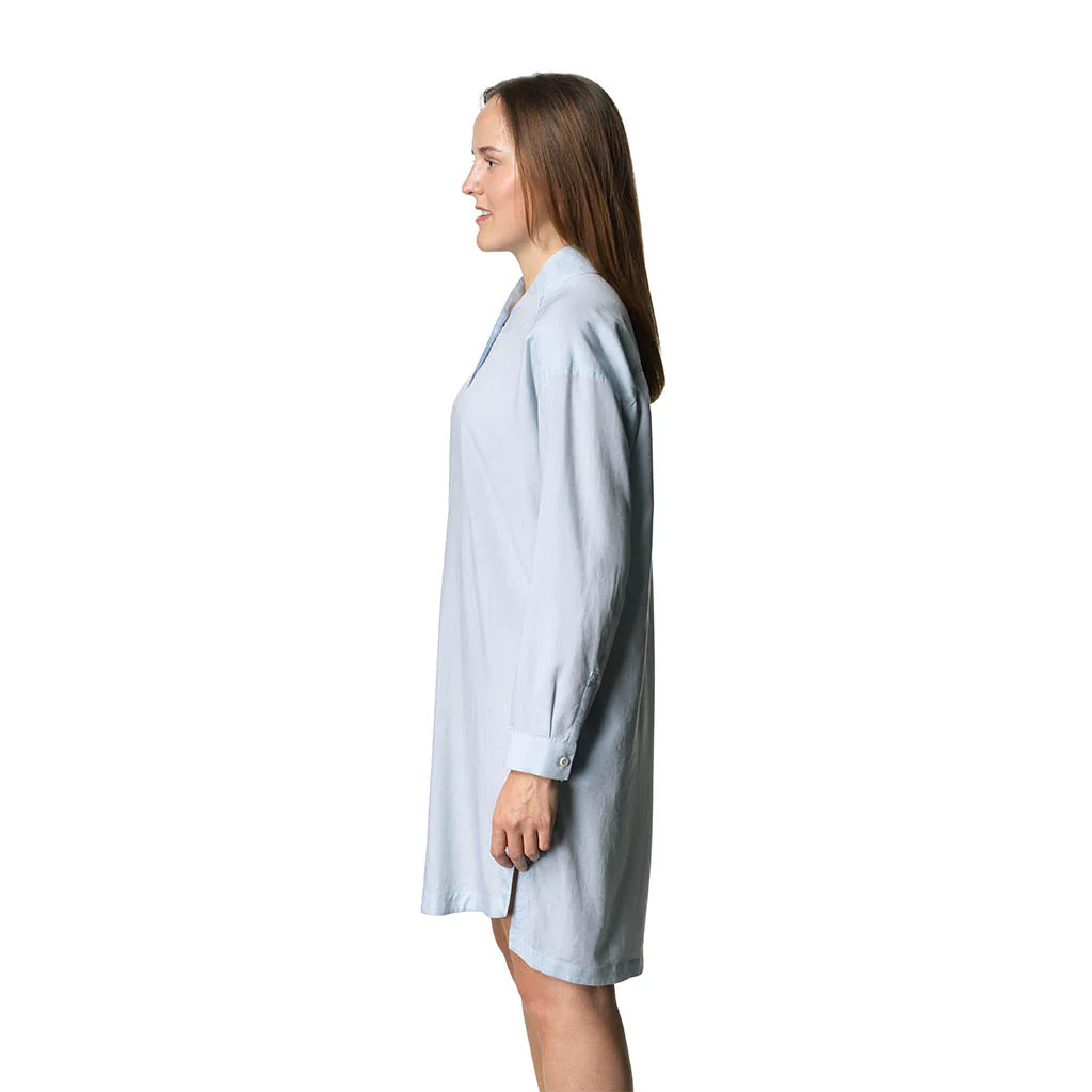 Tree Dress - Breeze Blue Light - Dam - Image 3