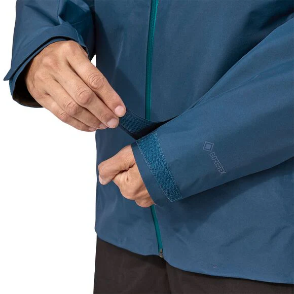 Triolet Jacket - Lagom Blue - Dam - Image 5