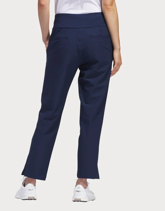 U365 Solid Ankle W Trousers - Image 2