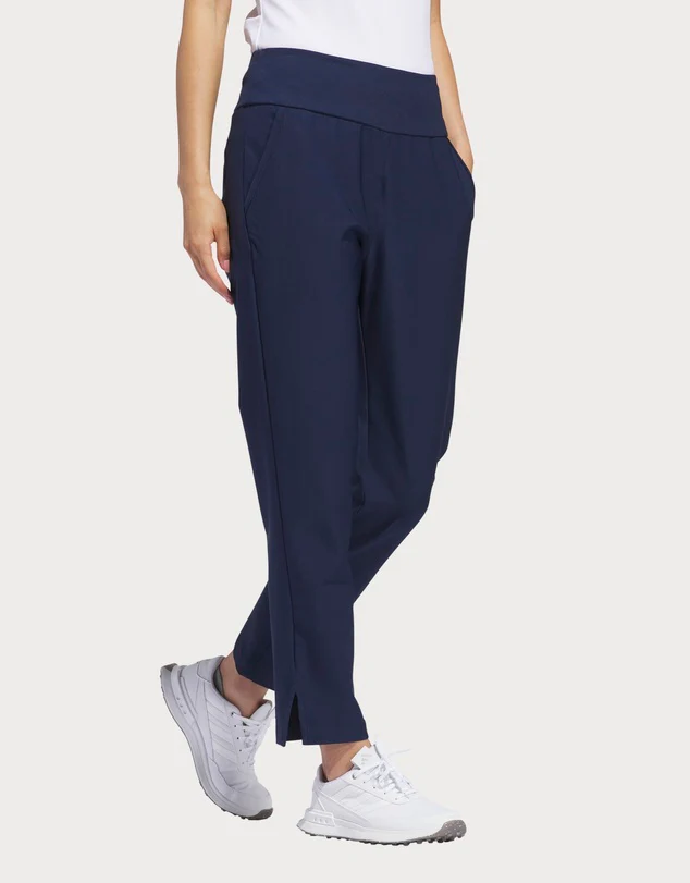 U365 Solid Ankle W Trousers - Image 3