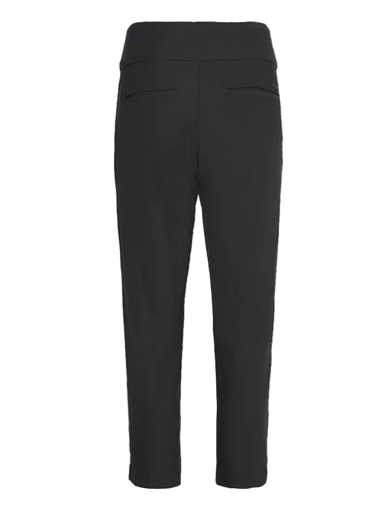 U365 Solid Ankle W Trousers - Image 2
