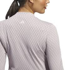 Ultimate 365 Mock Neck Polo - Image 3