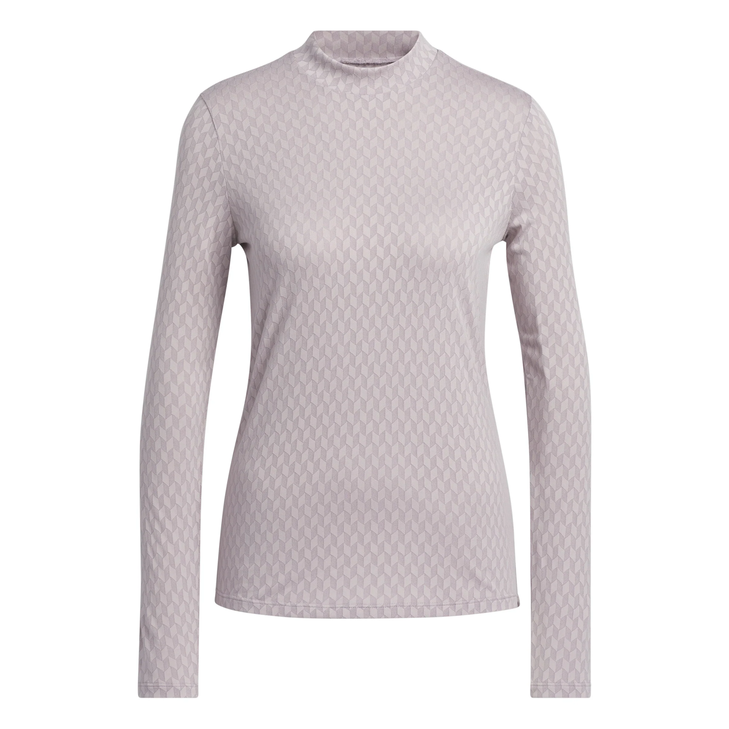 Ultimate 365 Mock Neck Polo - Image 5