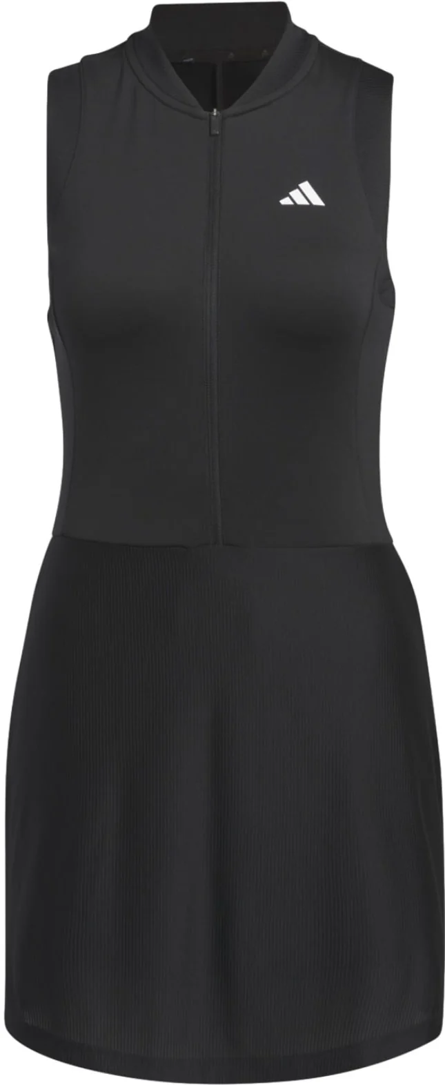 Ultimate Sleeveless Dress