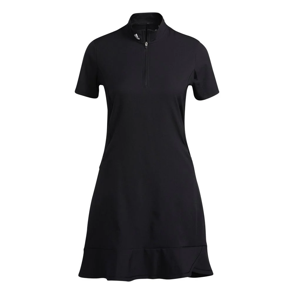 Ultra Solid Dress - Image 3