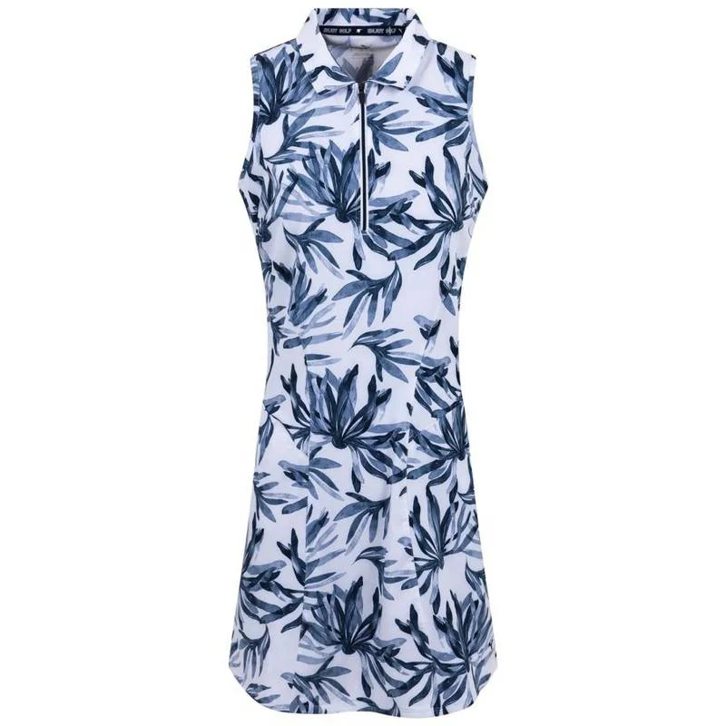 Palm Dress