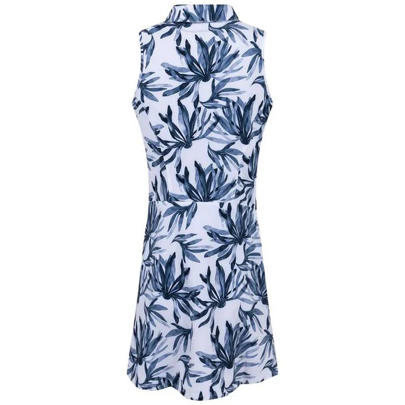 Palm Dress - Image 2