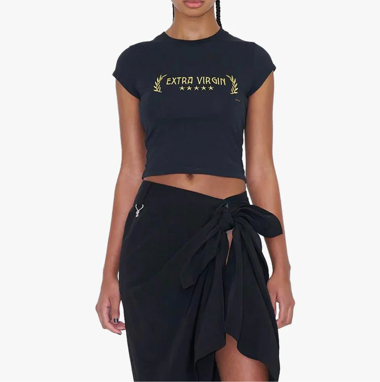 Zion Extra Virgin Black - Image 3