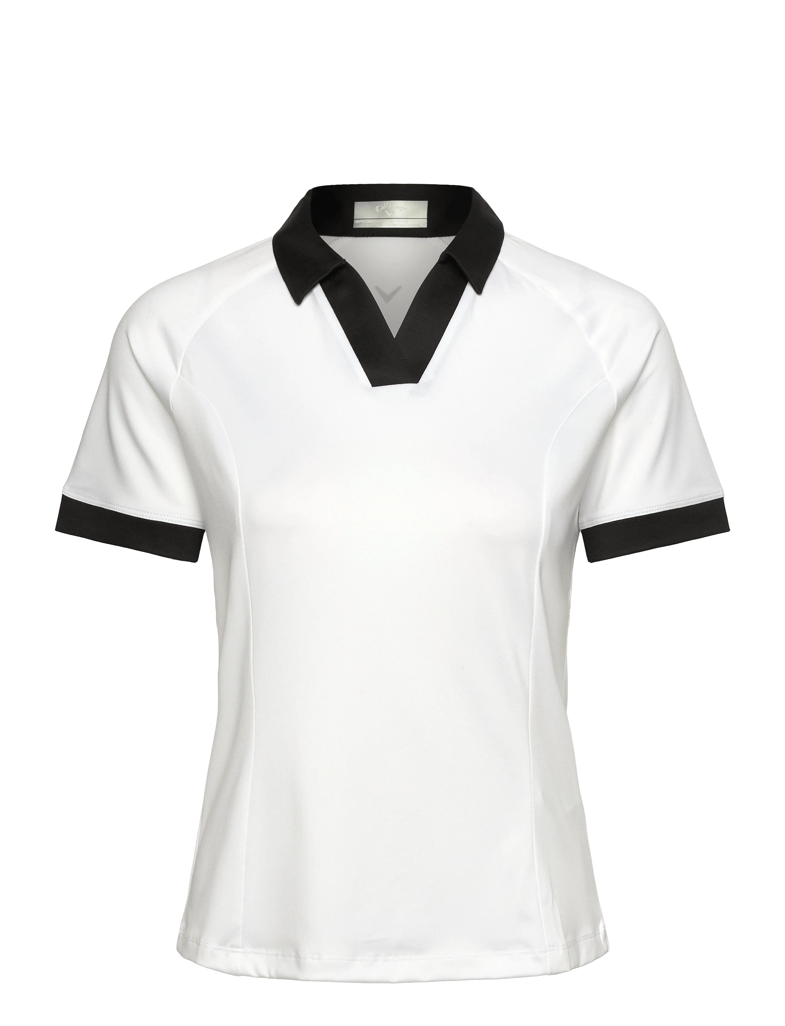 V-Placket Piké