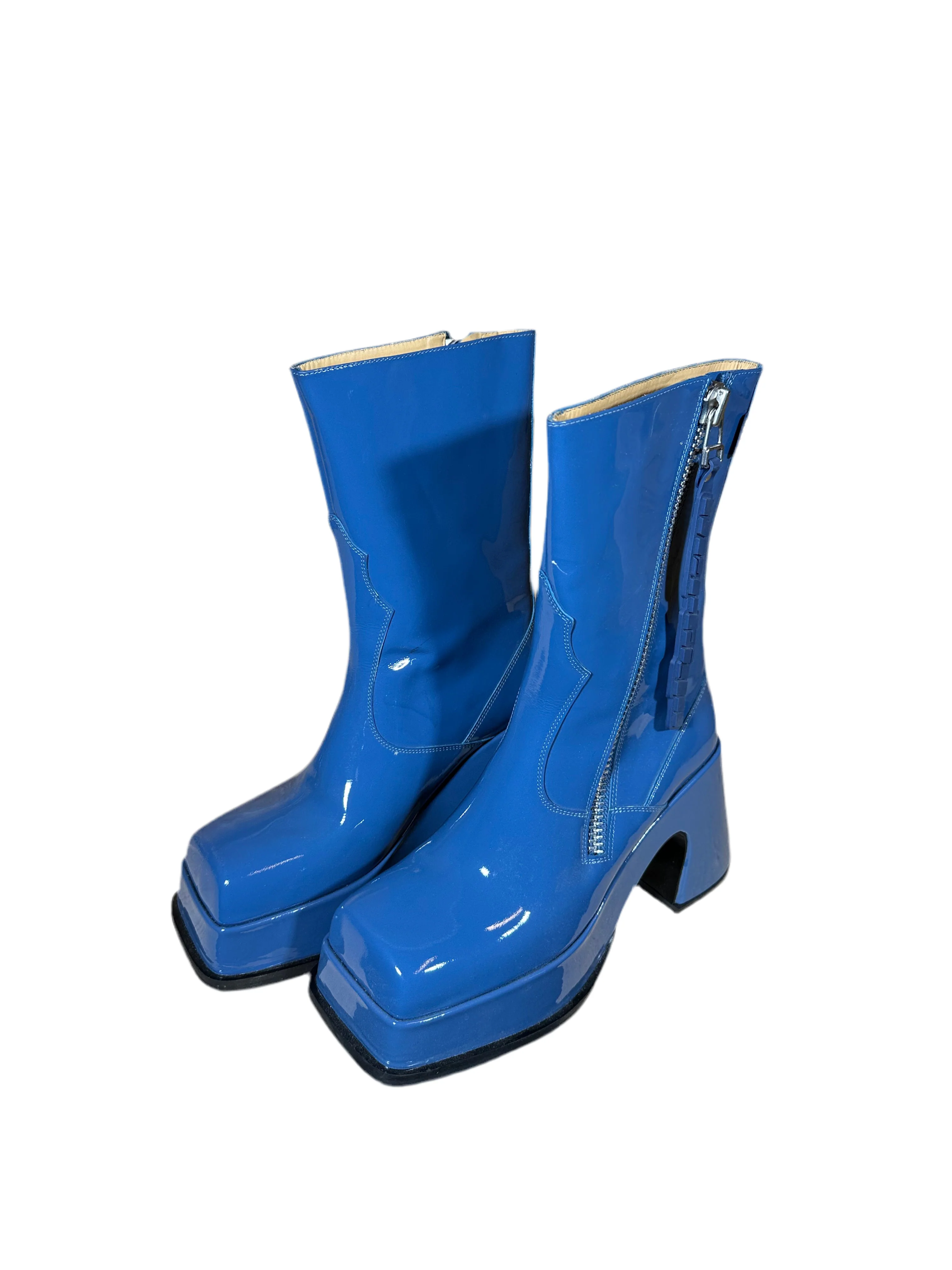 Vertigo Blue