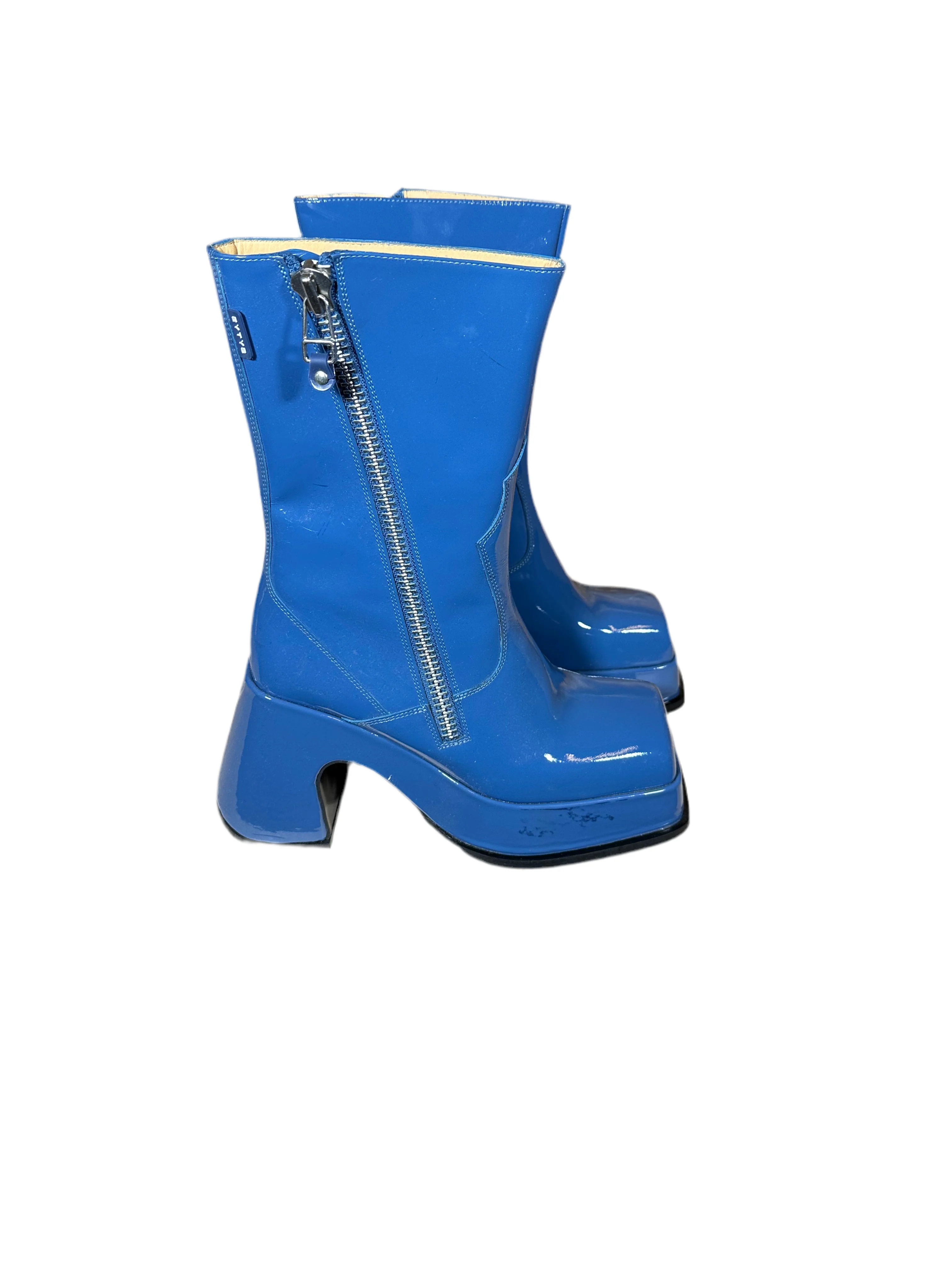 Vertigo Blue - Image 2
