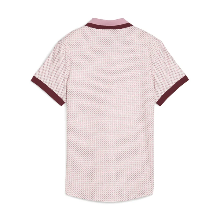 Cloudspoon Micro Spark SS Polo - Image 2