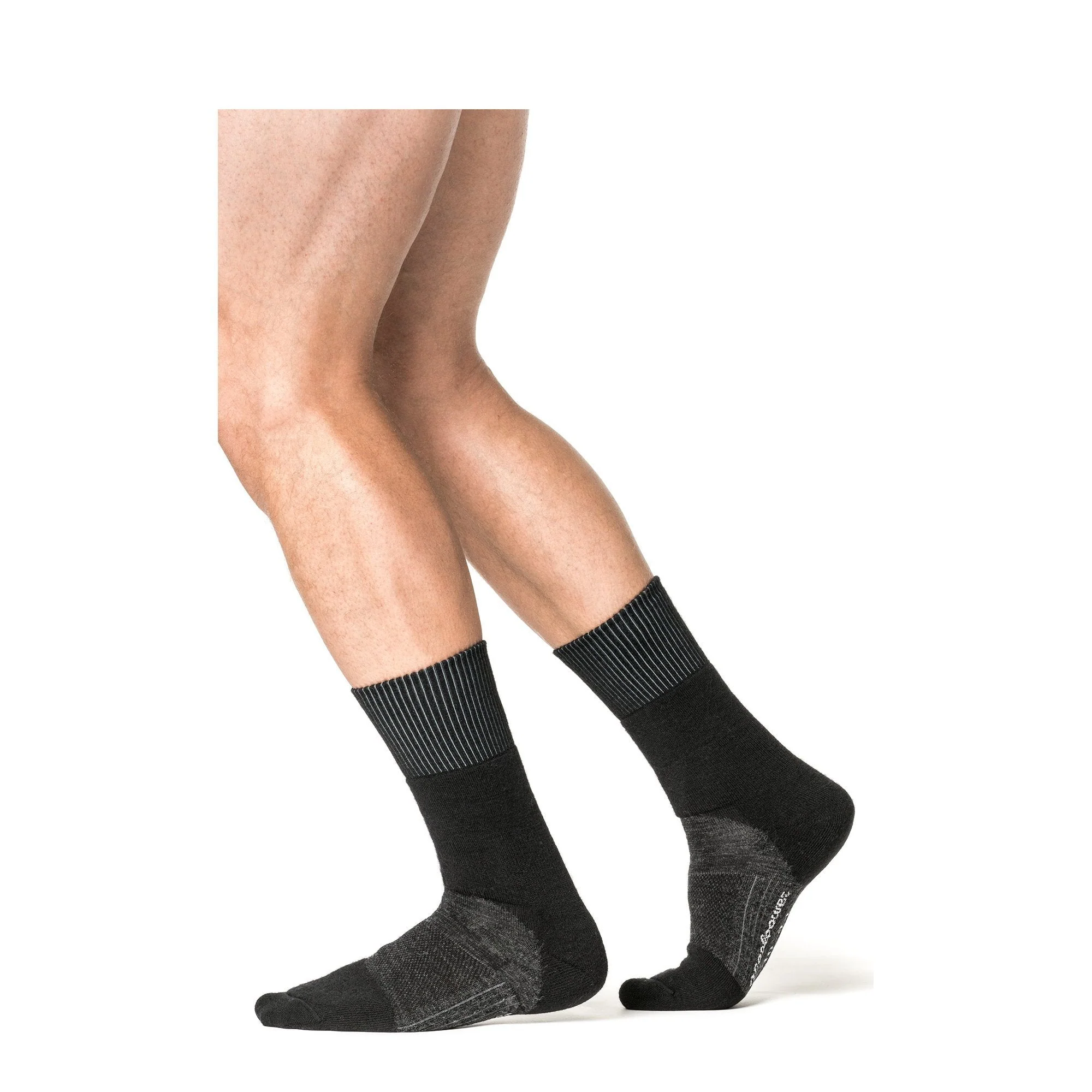 Skilled 400 Classic - Dark Grey/Black - Unisex - Image 2