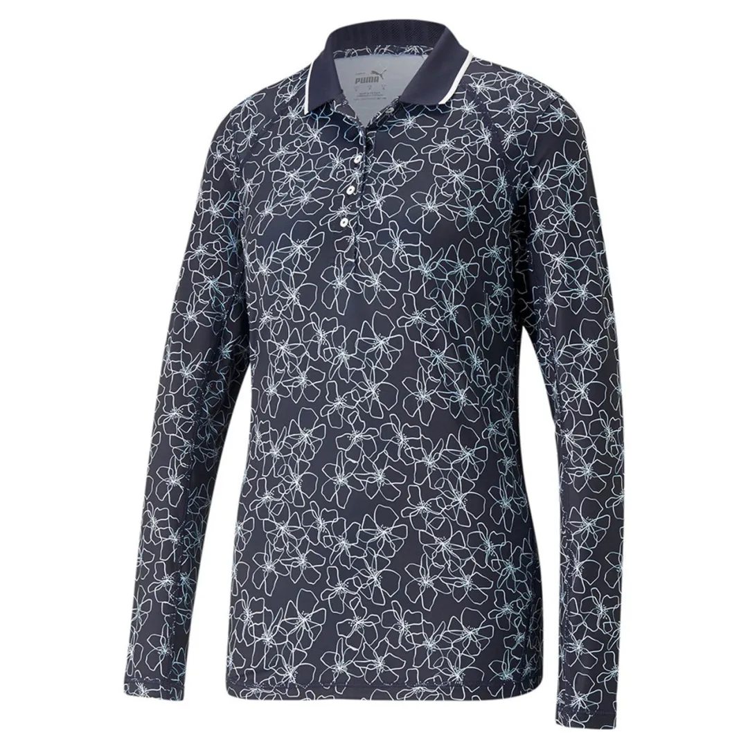 YouV Island LS Polo