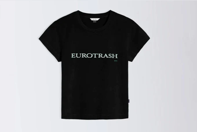 Zion Eurotrash Black - Image 3